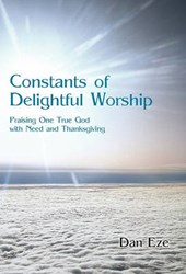 Constants of Delightful Worship