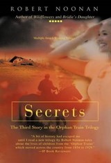 Secrets - Robert Noonan - 9781462041824
