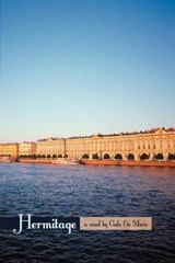 Hermitage - Gale Ets Marie - 9781462067541