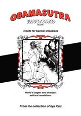 Obamasutra - Ilya Katz - 9781462068258