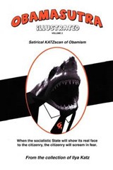 Obamasutra - Ilya Katz - 9781462068609