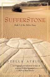 Sufferstone - Stella Atrium - 9781462070428