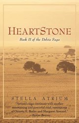 Heartstone - Stella Atrium - 9781462070442
