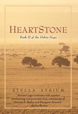 Heartstone - Stella Atrium - 9781462070466