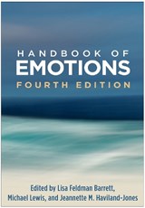 Handbook of Emotions, Fourth Edition - BARRETT,  Lisa Feldman ; Lewis, Michael ; Haviland-Jones, Jeannette M. - 9781462525348