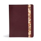 The Spurgeon Study Bible -  - 9781462741106