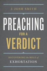 Pleading on Christ's Behalf - SMITH,  Josh - 9781462781232