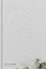 CSB (in)courage Devotional Bible, Gray Hardcover - (in)courage ; CSB Bibles by Holman CSB Bibles by Holman - 9781462785032