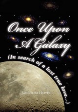 Once Upon a Galaxy - Jacqueline Harvey - 9781462860098