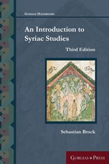 An Introduction to Syriac Studies - Sebastian Brock - 9781463207137