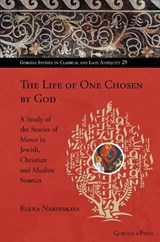 The Life of One Chosen by God - Elena Narinskaya - 9781463239138