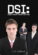 Dsi - J H Holland - 9781463441357