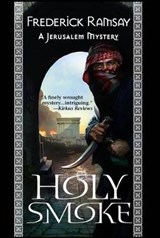 Holy Smoke - RAMSAY,  Frederick - 9781464200908