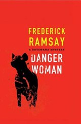 Danger Woman - RAMSAY,  Frederick - 9781464205859