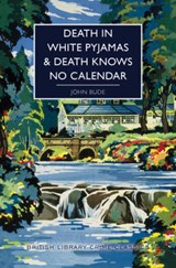 DEATH IN WHITE PYJAMAS / DEATH - John Bude - 9781464212871