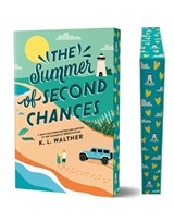 The Summer of Second Chances (Deluxe Edition) - K. L. Walther - 9781464219177