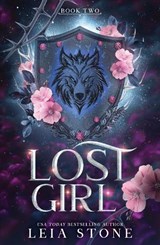 Lost Girl - Leia Stone - 9781464225956
