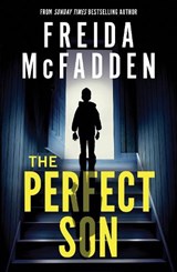 The Perfect Son - Freida McFadden - 9781464228599