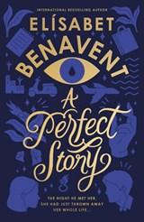 A Perfect Story - Elisabet Benavent - 9781464234408