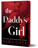 The Daddy's Girl (Deluxe Edition) - Sara Cate - 9781464234484
