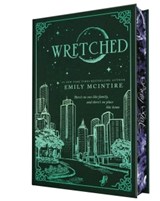 Wretched (Collector's Edition) - Emily McIntire - 9781464244667