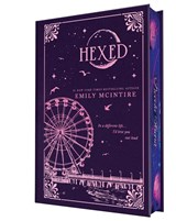 Hexed (Collector's Edition) - Emily McIntire - 9781464244698