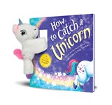 Snap & Snuggle: How to Catch a Unicorn - Adam Wallace - 9781464245060