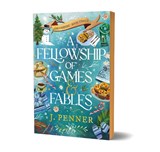 A Fellowship of Games & Fables - J. Penner - 9781464252365