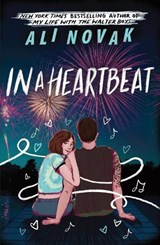 In a Heartbeat - Ali Novak - 9781464254505