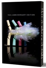 This Is Where It Ends - Marieke Nijkamp - 9781464254765