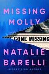Missing Molly - Natalie Barelli - 9781464280177