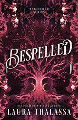 Bespelled - Laura Thalassa - 9781464281389