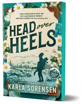 Head Over Heels - Karla Sorensen - 9781464291920