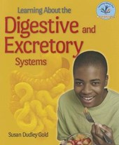 Learning About the Digestive and Excretory Systems