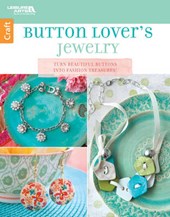 Button Lover's Jewelry