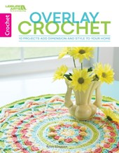 Overlay Crochet