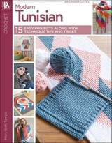 Modern Tunisian - Diana Thomas - 9781464778452