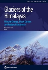 Glaciers of the Himalayas - World Bank - 9781464800993