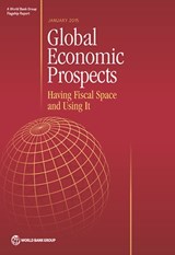 Global economic prospects 2015 - World Bank - 9781464804441
