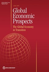 Global economic prospects, June 2015 - World Bank - 9781464804830