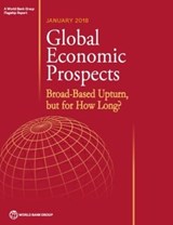 Global economic prospects, January 2017 - World Bank Group - 9781464811630