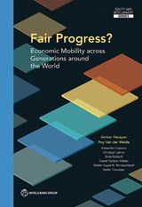 Fair Progress? - World Bank - 9781464812101