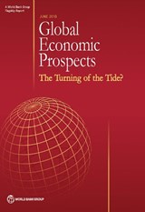 Global economic prospects, June 2017 - World Bank - 9781464812576