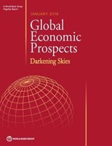 Global Economic Prospects, January 2019 - World Bank Group - 9781464813436