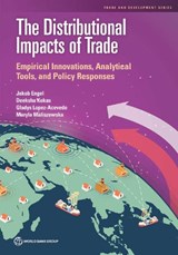 The distributional impacts of trade - World Bank ; Jakob Engel - 9781464817045