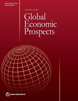 Global Economic Prospects, January 2026 - World Bank Group - 9781464822674