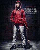 Foundations of Child and Youth Care - Carol Stuart - 9781465216946