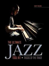 Jazz Fundamentals I - Scott Wilson - 9781465258168