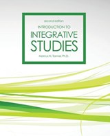 Introduction to Integrative Studies - Marcus Tanner - 9781465296290