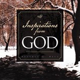 Inspirations from God - Beverly Bell - 9781465308030